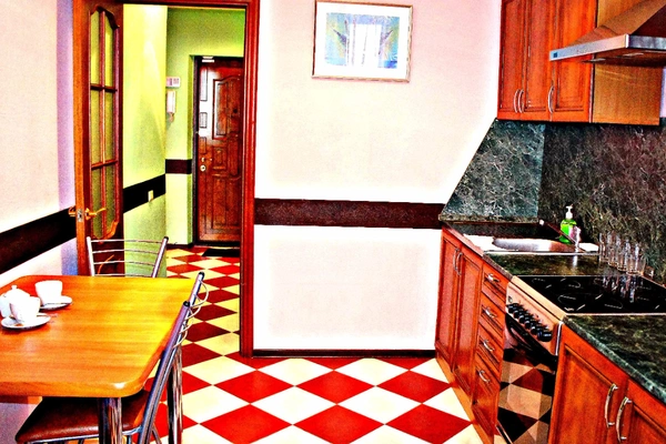 Фото квартиры