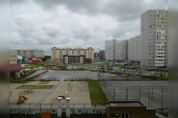 Фото квартиры