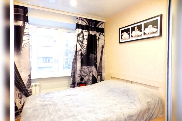 Фото квартиры