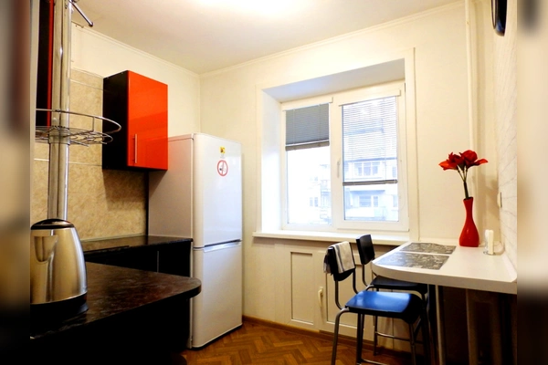 Фото квартиры