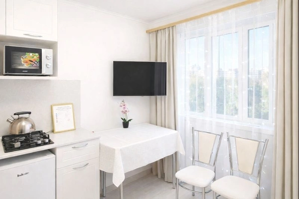 Фото квартиры