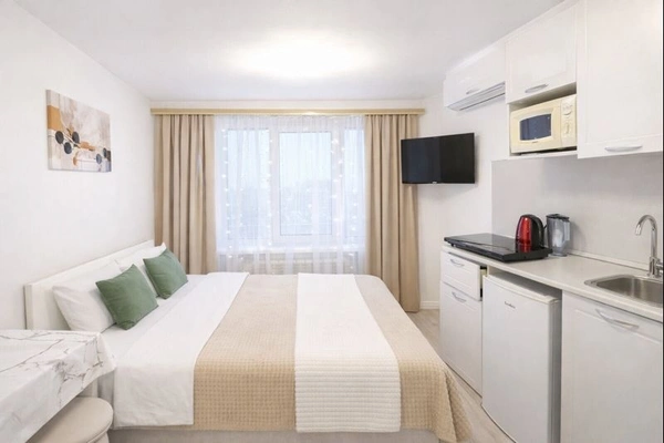 Фото квартиры