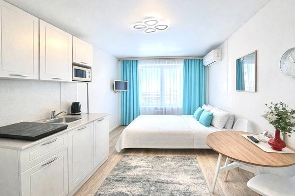 Фото квартиры