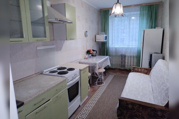 Фото квартиры