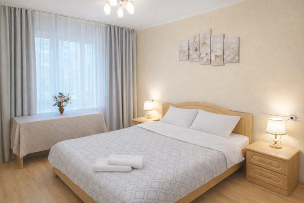 Фото квартиры