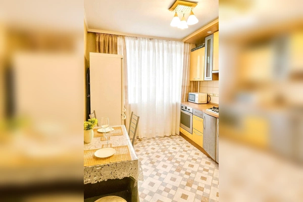 Фото квартиры