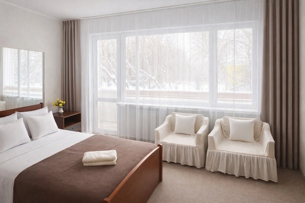 Фото квартиры