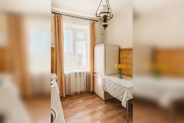 Фото квартиры