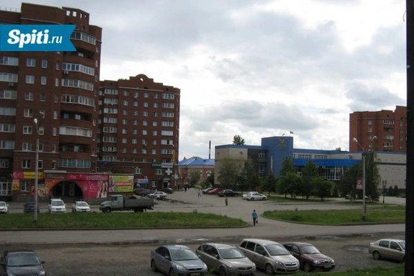 Фото квартиры