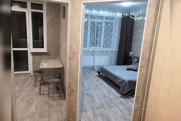 Фото квартиры