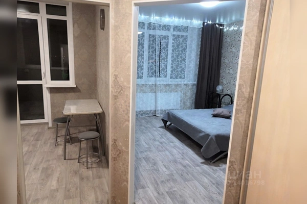 Фото квартиры