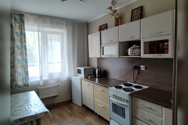 Фото квартиры