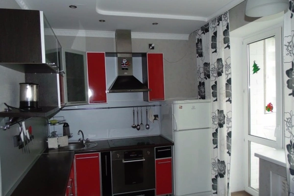 Фото квартиры