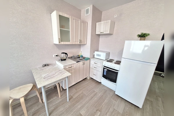 Фото квартиры