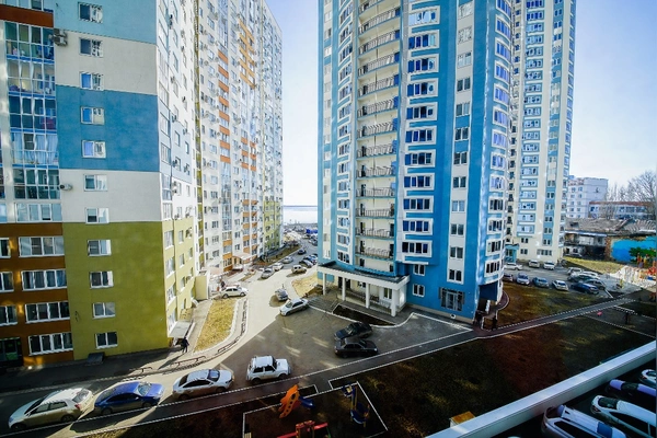 Фото квартиры
