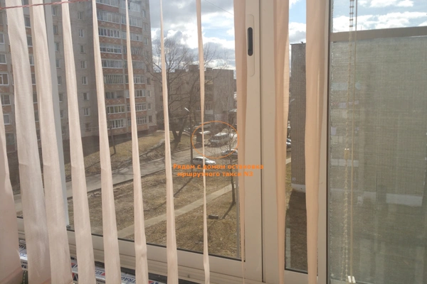 Фото квартиры