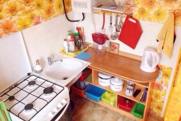 Фото квартиры