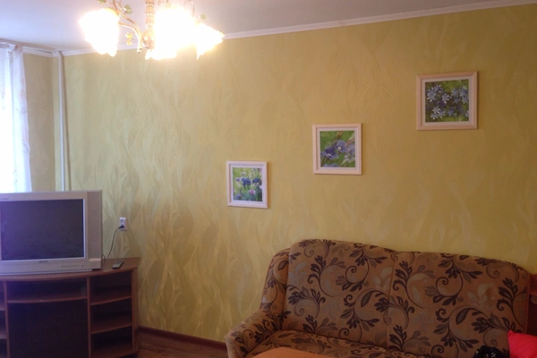 Фото квартиры