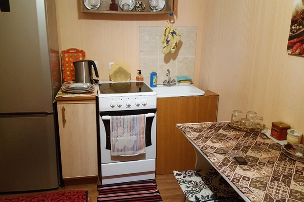 Фото квартиры
