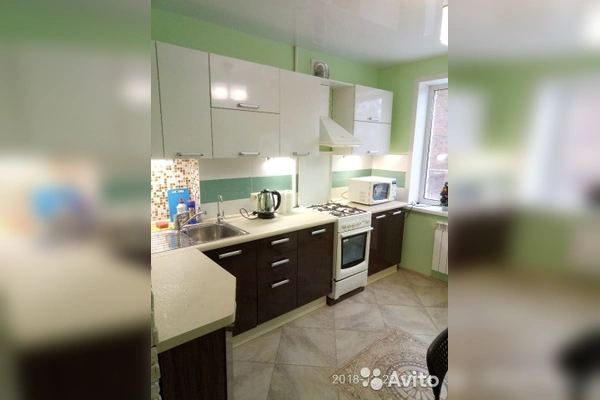 Фото квартиры