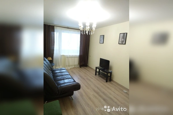 Фото квартиры