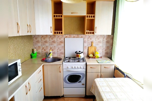 Фото квартиры