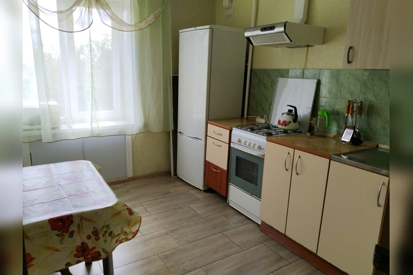 Фото квартиры