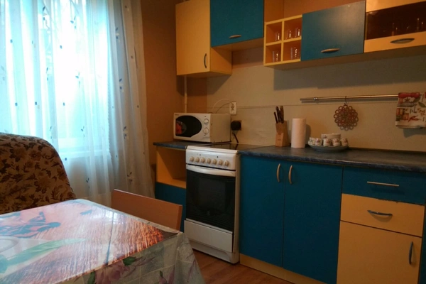 Фото квартиры