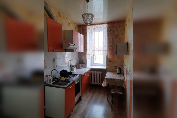 Фото квартиры