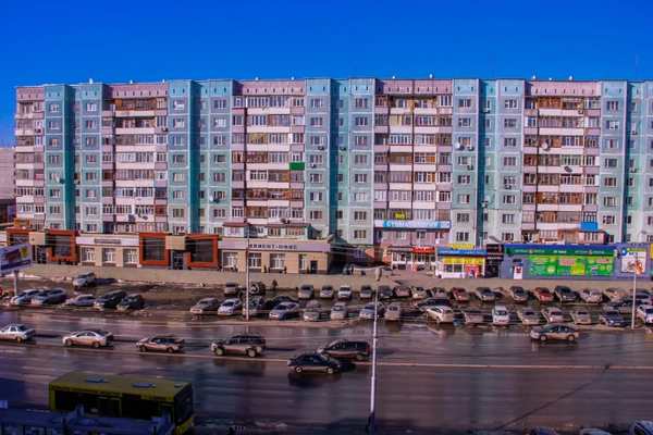 Фото квартиры