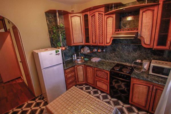 Фото квартиры