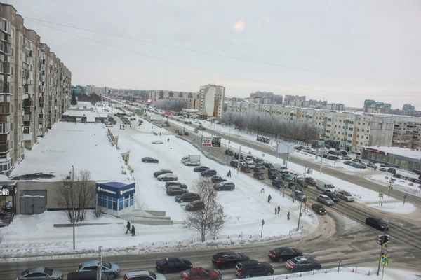 Фото квартиры