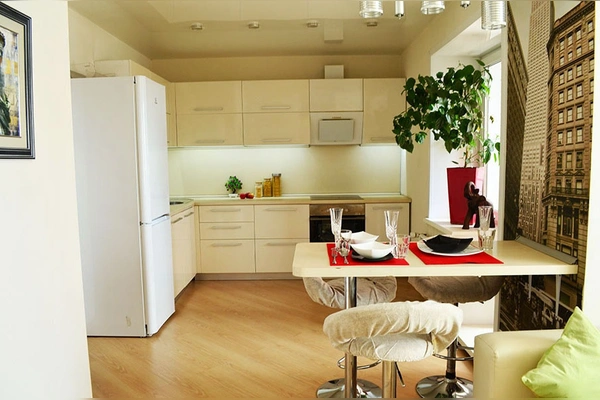 Фото квартиры