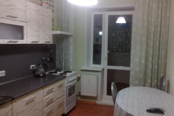 Фото квартиры