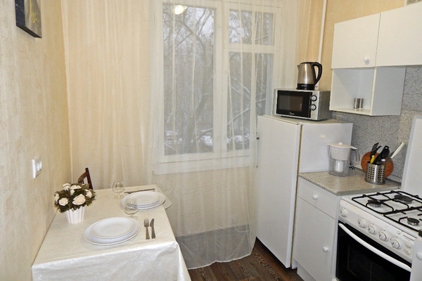 Фото квартиры