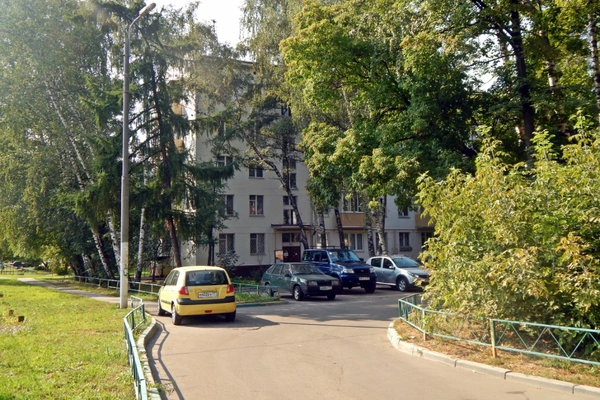 Фото квартиры