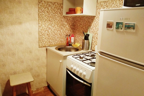 Фото квартиры