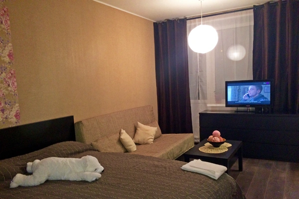 Фото квартиры