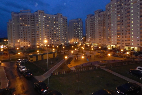 Фото квартиры