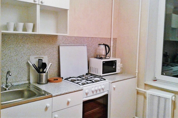 Фото квартиры