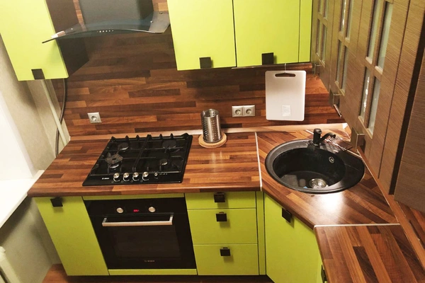 Фото квартиры