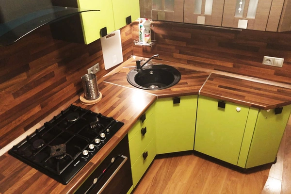 Фото квартиры