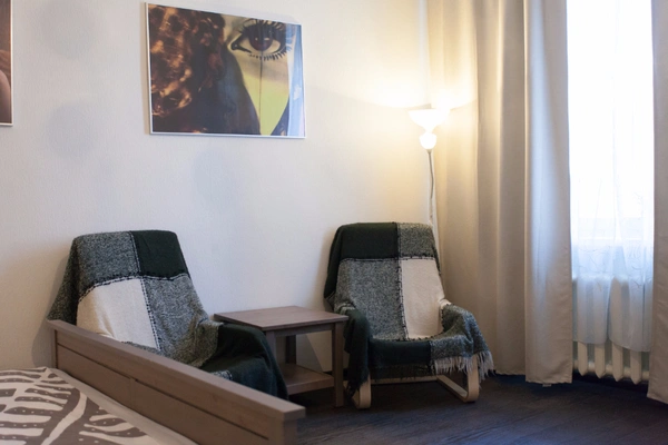 Фото квартиры