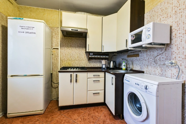 Фото квартиры