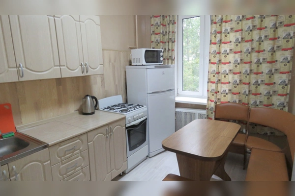 Фото квартиры