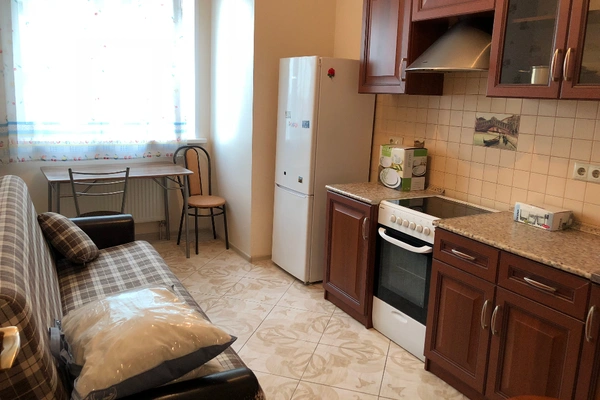 Фото квартиры