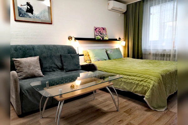 Фото квартиры