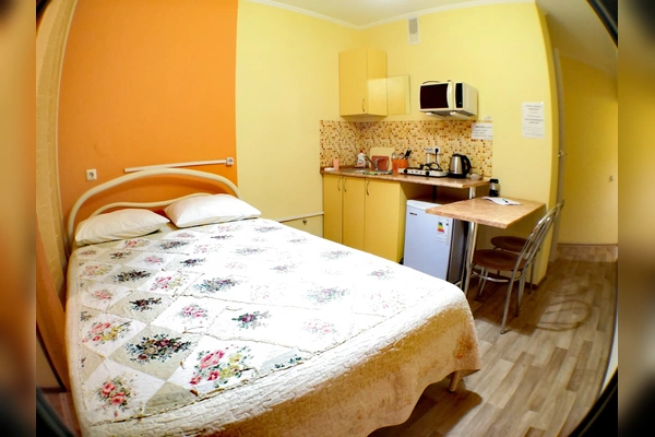 Фото квартиры