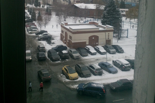 Фото квартиры