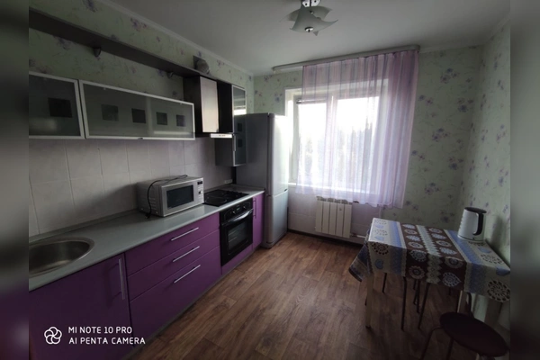 Фото квартиры